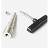 Manual Aluminum Plastic Pipe Rounder 16-32mm Metal Enlarged Tool Manual Tube Expanders  for PVC PPR