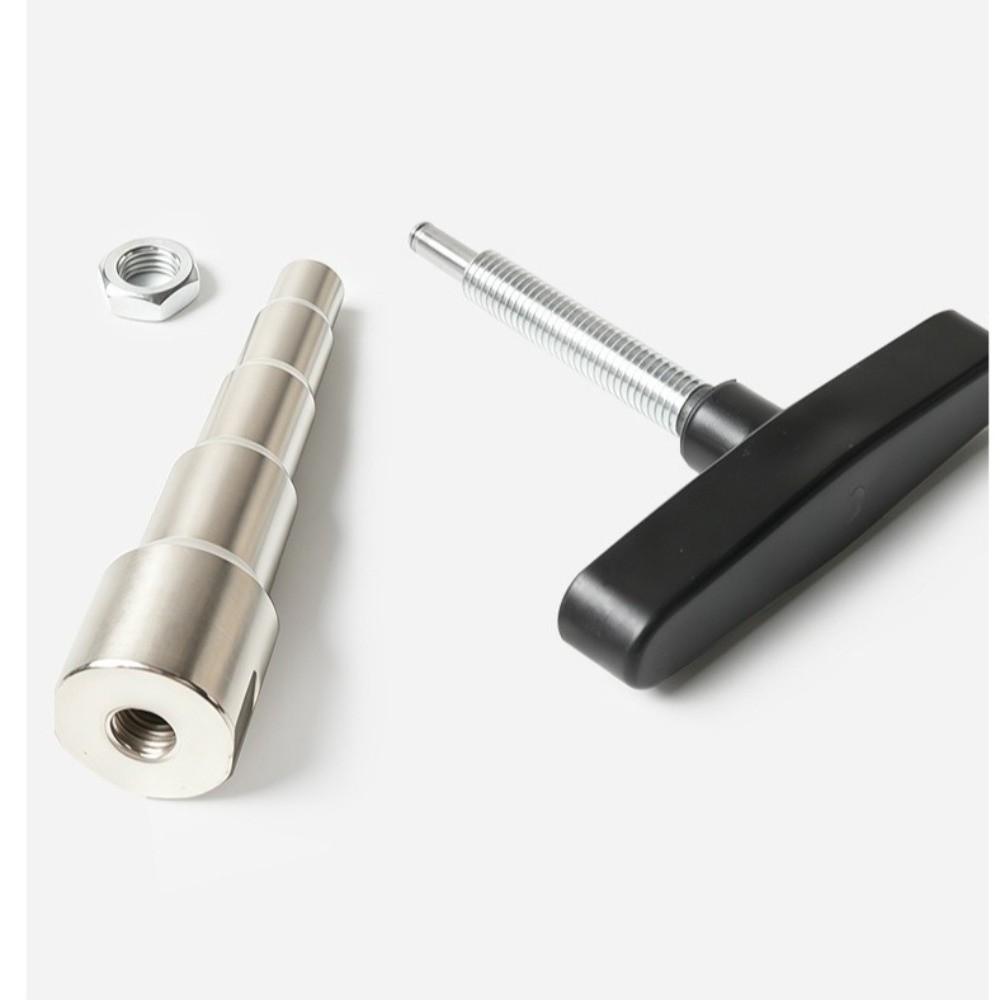 Manual Aluminum Plastic Pipe Rounder 16-32mm Metal Enlarged Tool Manual Tube Expanders for PVC PPR