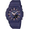 Casio G-Shock GMA-P2100M-2AJF Mid-Size Women's Watch Navy Eco-Friendly Materials