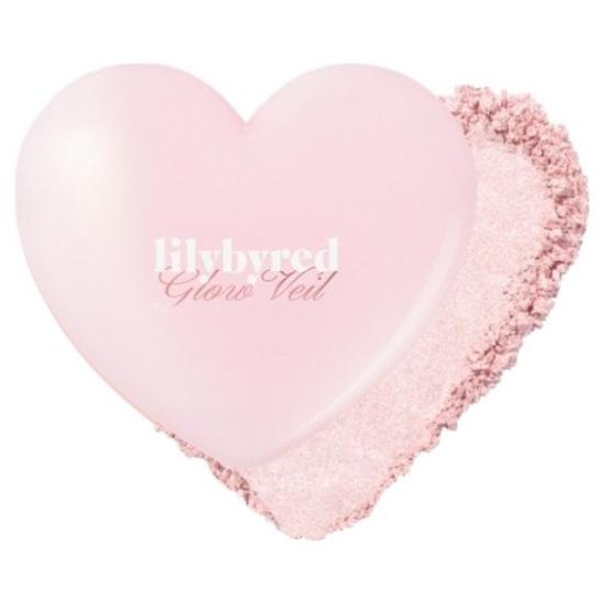 lilybyred Love Beam Glow Veil Highlighter – 07 Chiffon Beam (3.5g)