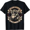CHLSHZXD Lustiger Affe 99% Chance, dass es mir egal ist T-Shirt