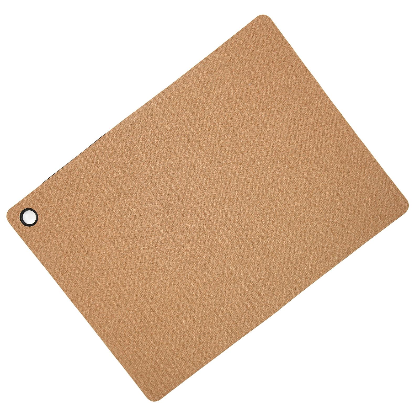 Чехол для планшета Водонепроницаемый Пыленепроницаемый Изысканная текстура Подставка Защитная крышка для планшета Подходит для Iplay50