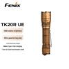 FENIX TK20R UE Tactical Flashlight