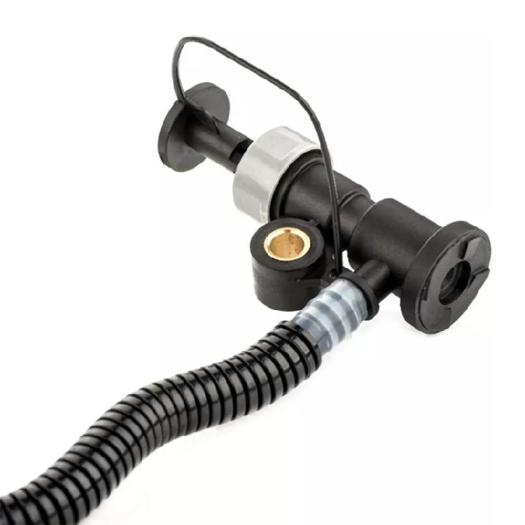 Replacement Fuel Return Hose Injector Hose Leak Line Fuel Return Line Hose Automotive Accessories for W163 W203