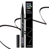 Fox Vanity Wasserfester Schnellfilter-Eyeliner Stift 0,5g, Blackpresso, 1 Stück