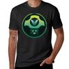 Vinny Vine vinny vinesauce T-shirt söta kläder svett herr t-shirts avslappnad snygg