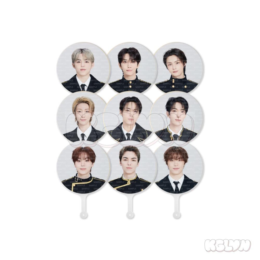 [Pre-order] SEVENTEEN Tour Merch Version Select Official K-POP Goods