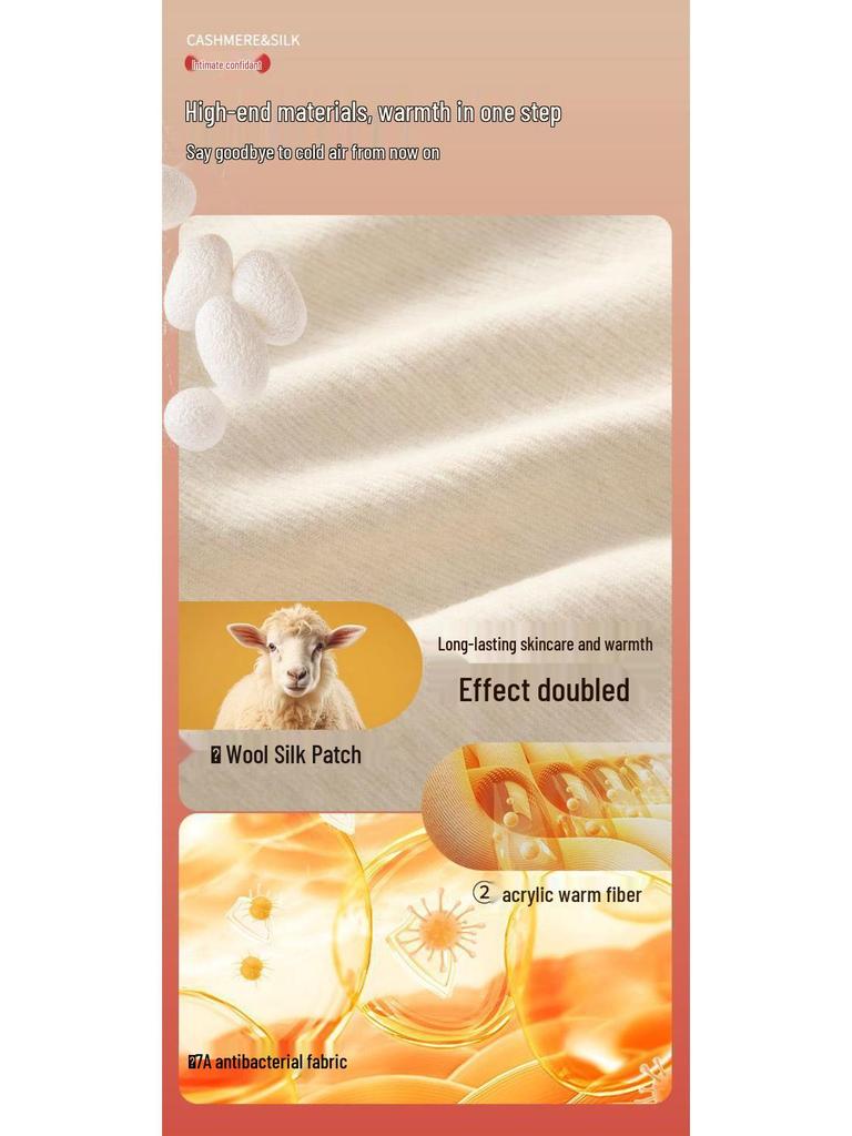Damen Thermoset: Warme, formende Herbst- und Winter-Basisschicht mit Brustpolstern - Kältebeständig und vielseitig für den Lagenlook