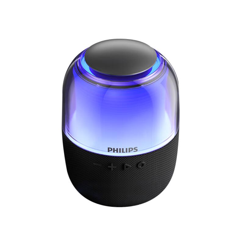 Philips TAS2108 Portable Bluetooth Speaker (CN version)