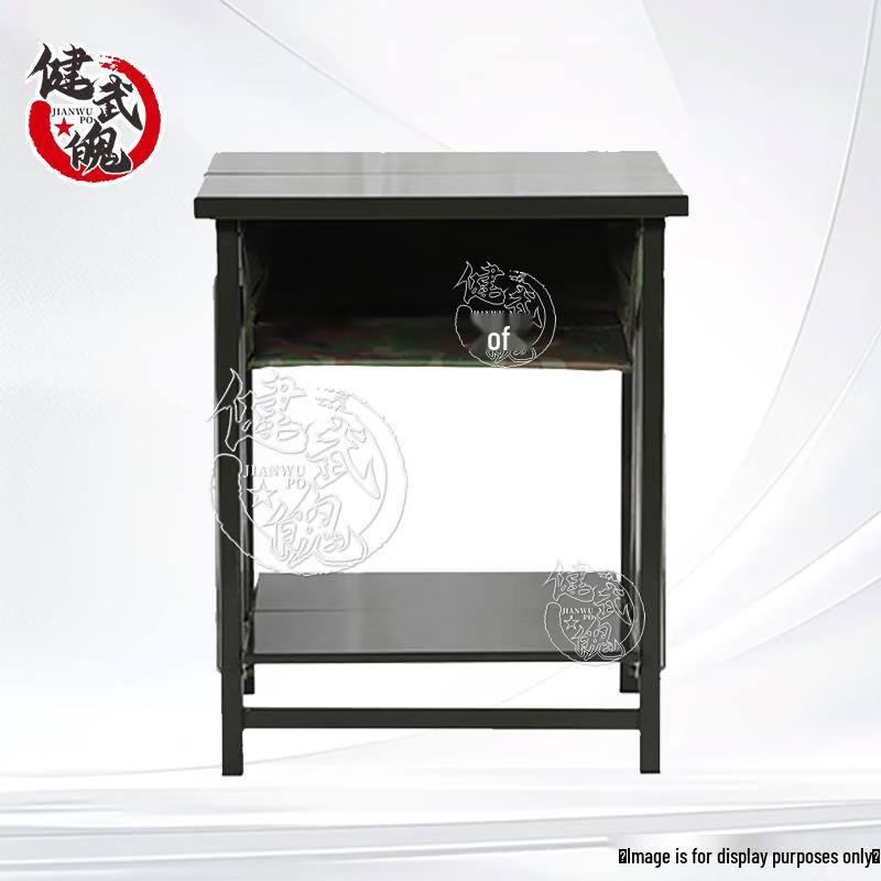 

Jianwupo Portable Field Medical & Outdoor Gear