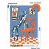 Diamond Painting Kits for Adults Greyhound Full Round Drill 5D Art Craft Wall Decor for Bedroom Living Room Home Decoration