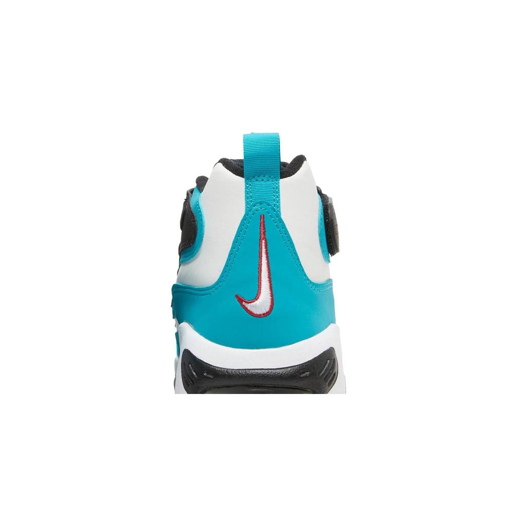 Nike Air Griffey Max 1 'Aquamarine' (Unisex) Aquamarine / White / Black / Black Casual Shoes DQ8578 300