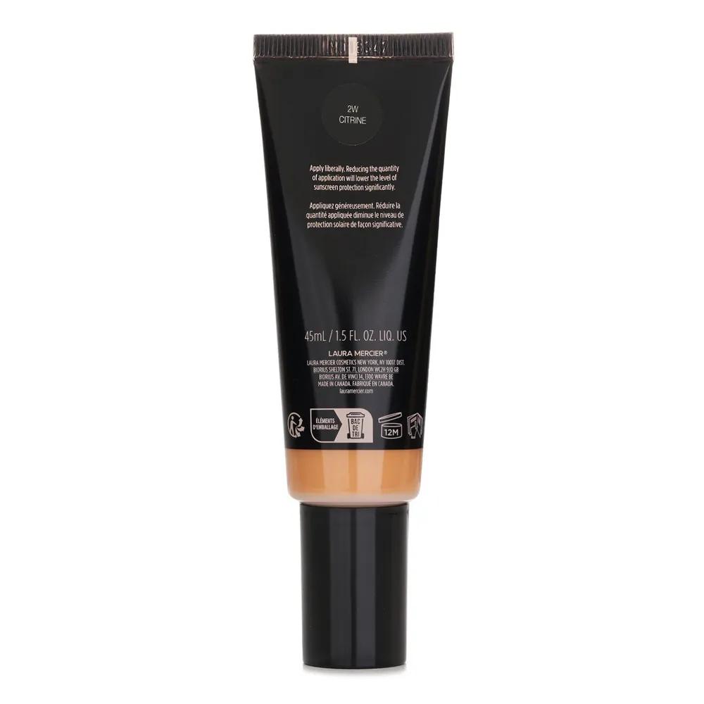 Tinted Moisturizer Blood Matte - 2W Citrine 45ml