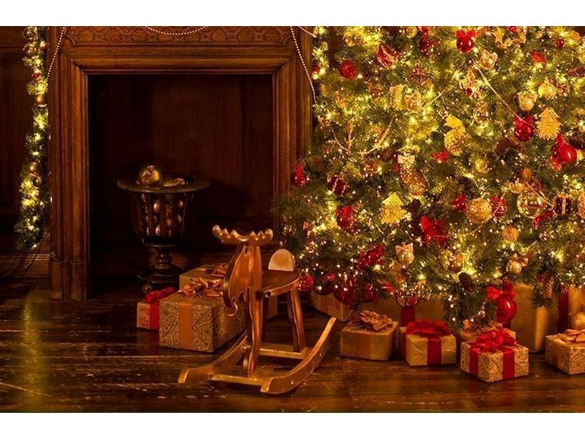 Funkelnder Stern Kupferdraht Weihnachtsbaum Lichterkette mit grünem Draht zur Girlanden- und Kranzdekoration