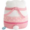 MV75201 Sumikko Gurashi "Ninja" Collectible Plush - Shirokuma