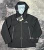Unisex Hardshelljacke