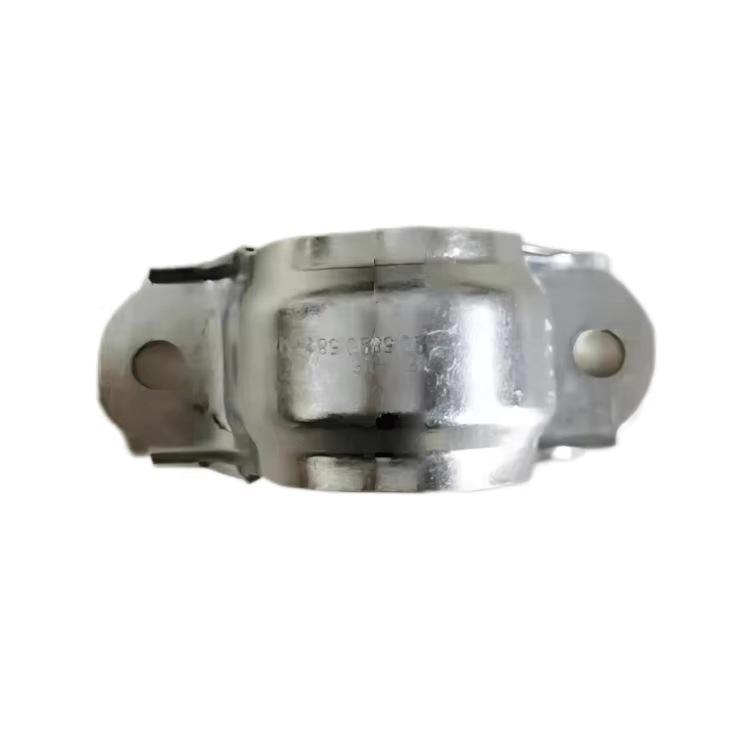 

Part 31306890581 fits the front stabilizer bar bracket of BMW 3 Series G20 models from 2018 to 2020.