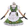 The Fifth Personality Gardener Cos Clothes Xiaomang Perfect Killing Linkage Prop Master Gardener Cosplay Animation Clothing