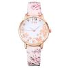 Women Fashion Leather Watch