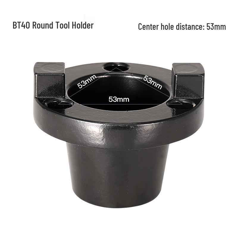BT40/BT30 CNC Tool Holder & BT50 Collet Tool Accessories
