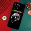 1N23456 Motorcycle Case For Oppo A6 A5 Pro A15 A18 A38 A58 A78 A98 A54 A74 A94 A17 A57 A80 A60 A40 A16 A76 A96