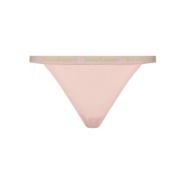 Комплект стринг Juicy Couture JCTTH125982