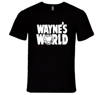 Tops – T-Shirts