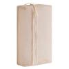 Zipper Mesh Makeup Storage Bag Handheld Multifunctional Mesh Clothing Bag  Travel