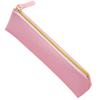 1Pc Pencil Pouch Small With Zipper Cute Office Pouch Bag Stationery Pouch