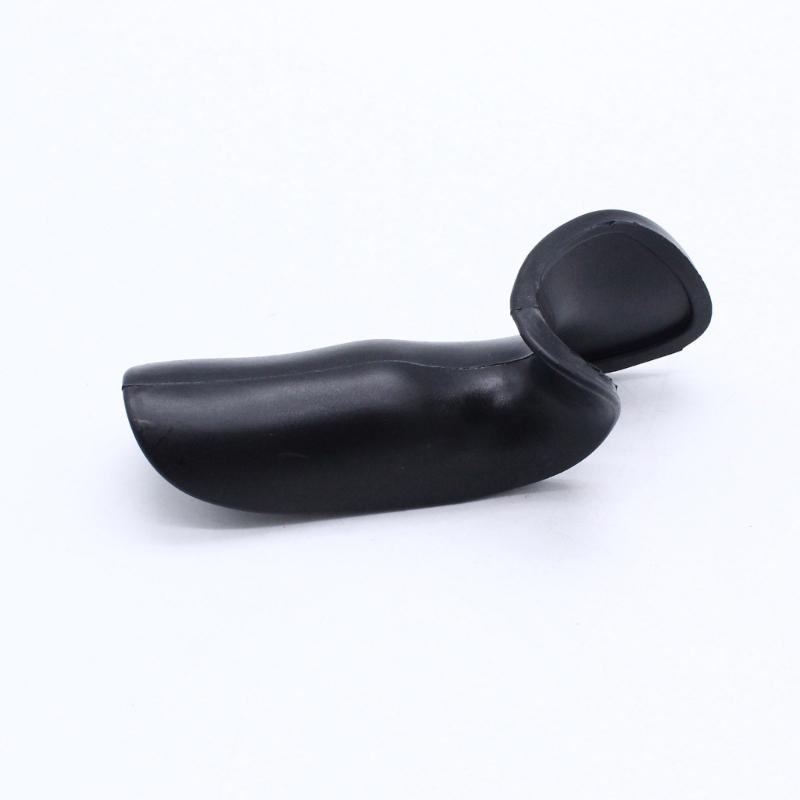 Car Steering Wheel Thumb Grips Rubber Cover for Sport RS Clio MK 2 172/182