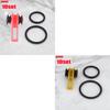 10/20set  Plastic Fishing Hook Keeper Holder for Fishing Rod and Pole Lures Bait Safety Tool Fishing Accessories