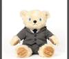 [USED] Detective Conan: Halloween's Bride Teddy Bear (Furuya Rei Ver.)