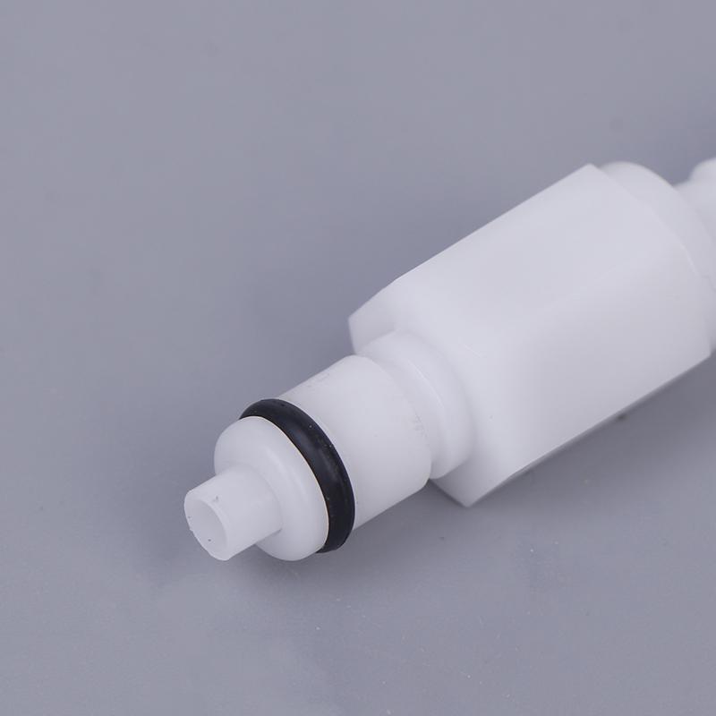 3/16 Flöde Cpc-kopplingar Snabbkopplingar Plaströrskopplingar Snabbkopplingar