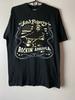 John Fogerty Rockin' America Unisex T-shirt Bomuld Fuld Størrelse S Til 5XL