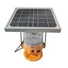 Solar Ultrasonic Bird Repeller & Multifunctional Warning Light ZL8865