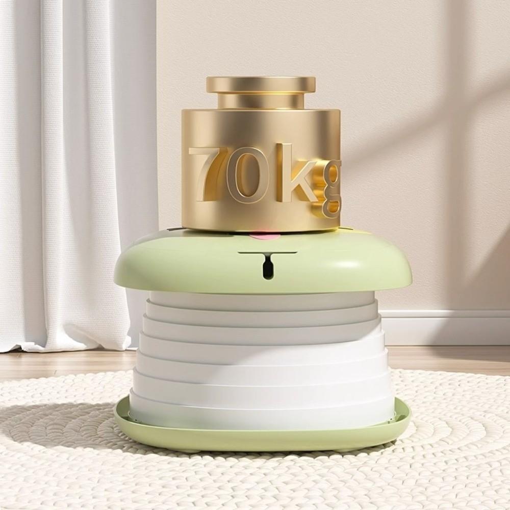 Easy Clean Kids Toilet Training Potty Seat Hard Pad Portable Toilet  Outdoor