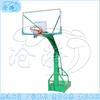 Cangyi Outdoor Basketball Hoop System for Adults
