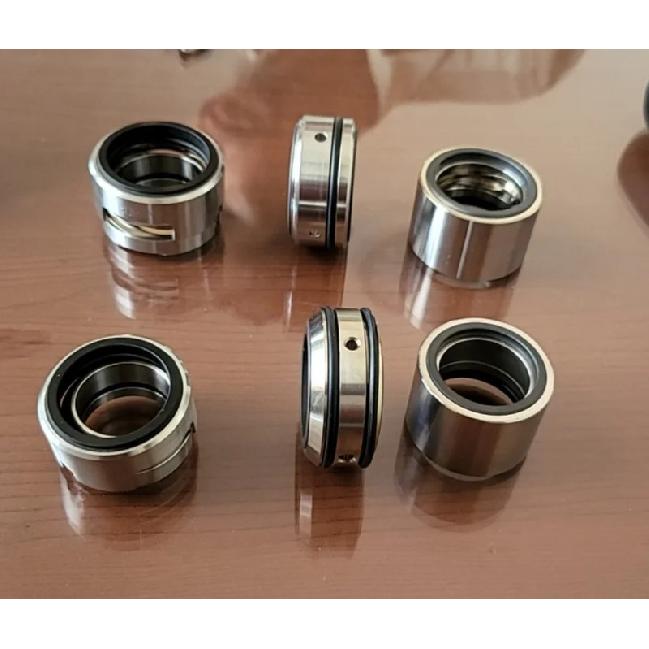 GEA-25 Double Mechanical Seal size 25 mm for GEA TP Pump