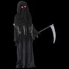 Ragged Reaper Ghost Costume Set