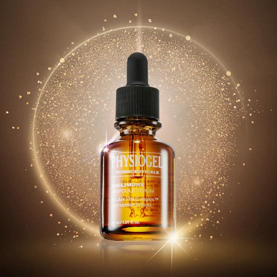[PHYSIOGEL] Scienceuticals Dailimune Ampoule Serum 20ml
