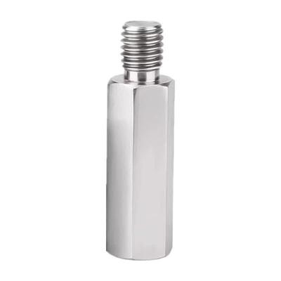 Hangshi 304 Stainless Steel M5 Hex Standoff Spacer