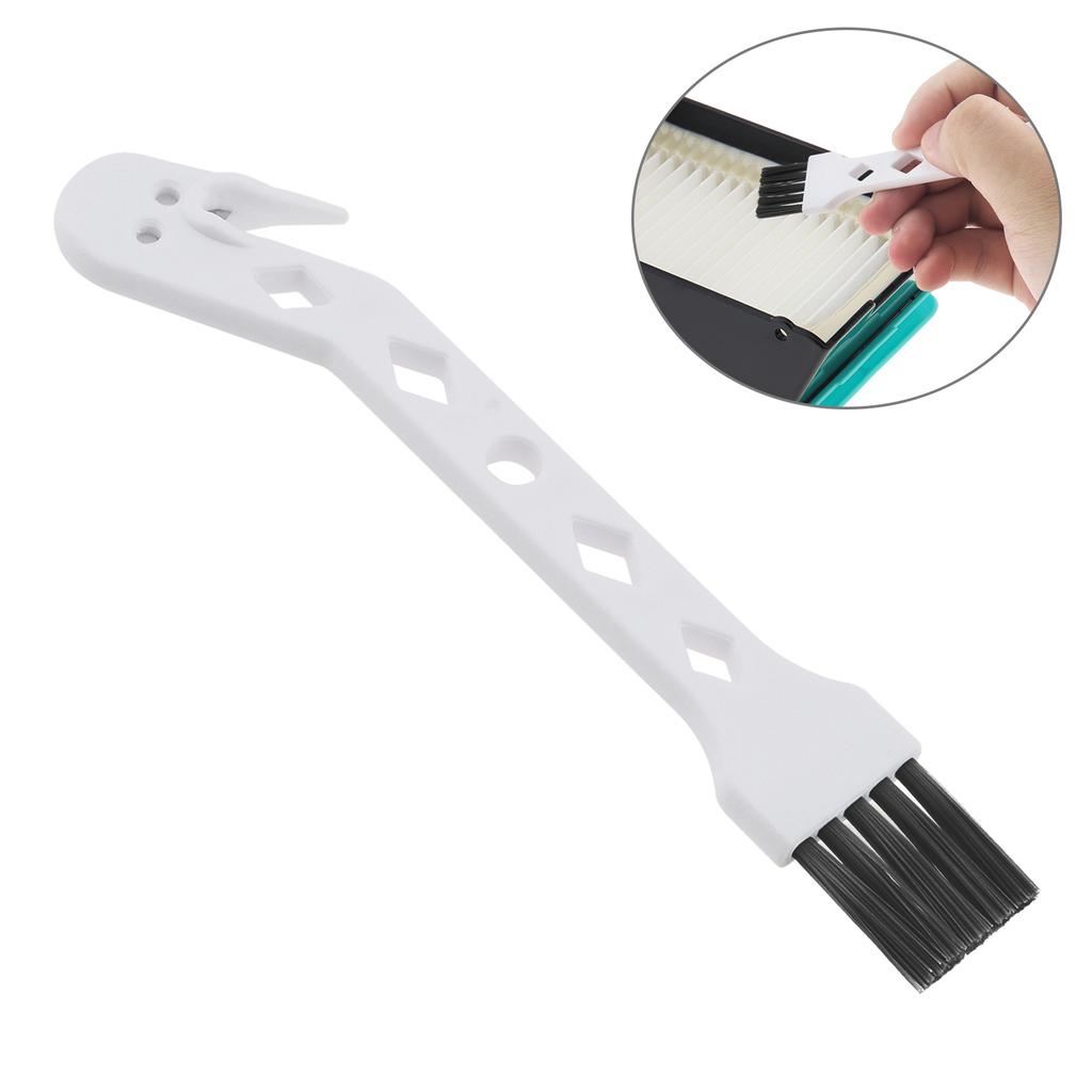 3831 Replacement Brushes and Filter for Hard Floor Expert Vacuum 3831 HF2 3845 3847 3848, Fit For Bissell Crosswave Replacement Parts