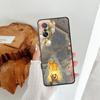 Holy Mother Funda Phone Cover Case for Xiaomi Mi 11T 10T 11 12T Pro 13 Lite 12X 12 14