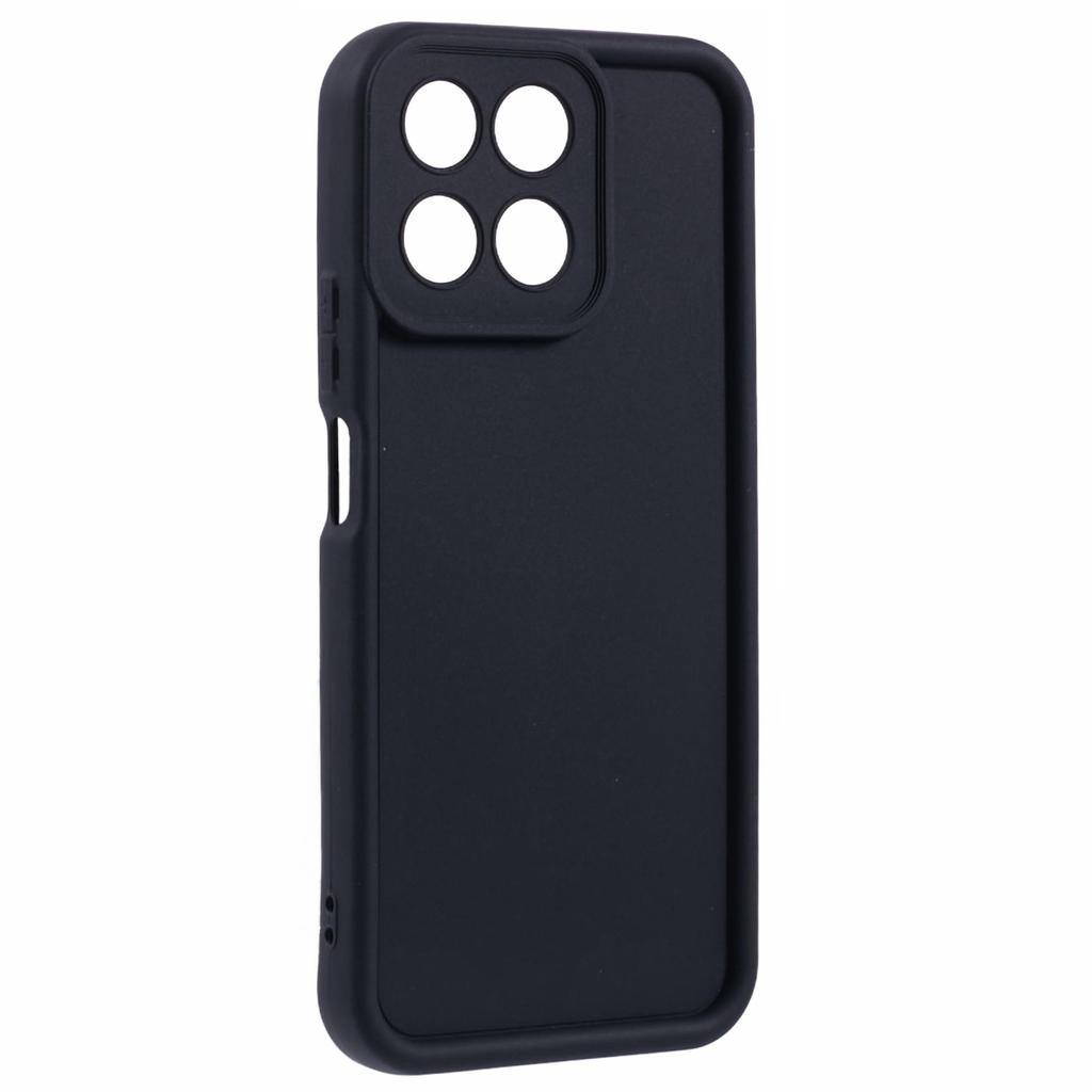 Dla Honor X7c 4G/200 Smart 5G/Play 60 Plus 5G Etui Rowkowany Design TPU Antypoślizgowe Etui na Telefon