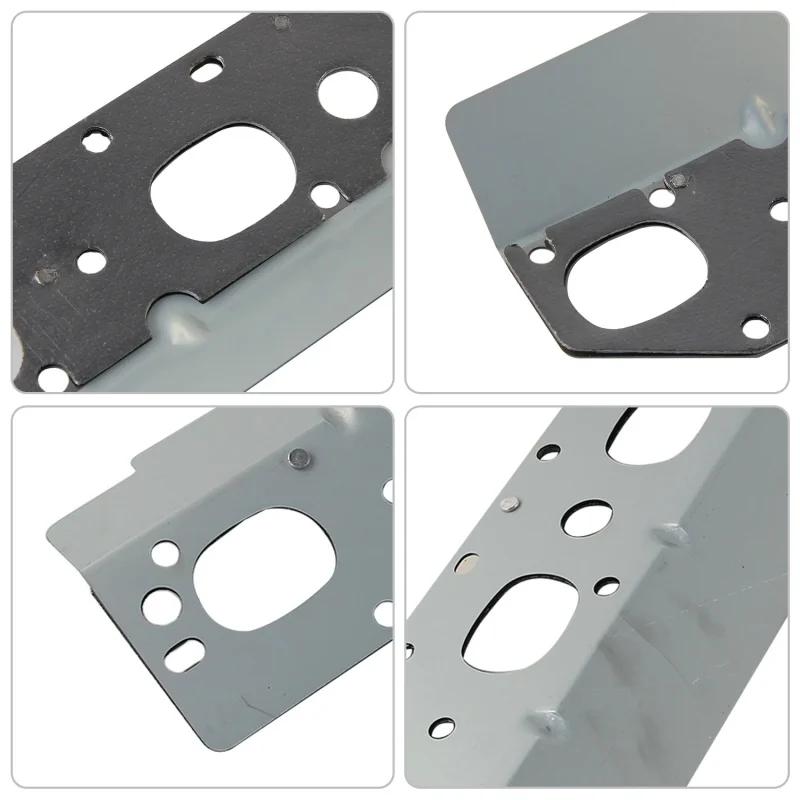 Exhaust Manifold Hardware and Gasket 57073 Kit For Select Models 5.7L HEMI V8 Engine Chrysler,Dodge, Jeep, Ram