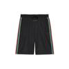 Technical Jersey Shorts 'Black' Men's 699599-XJEES-1152