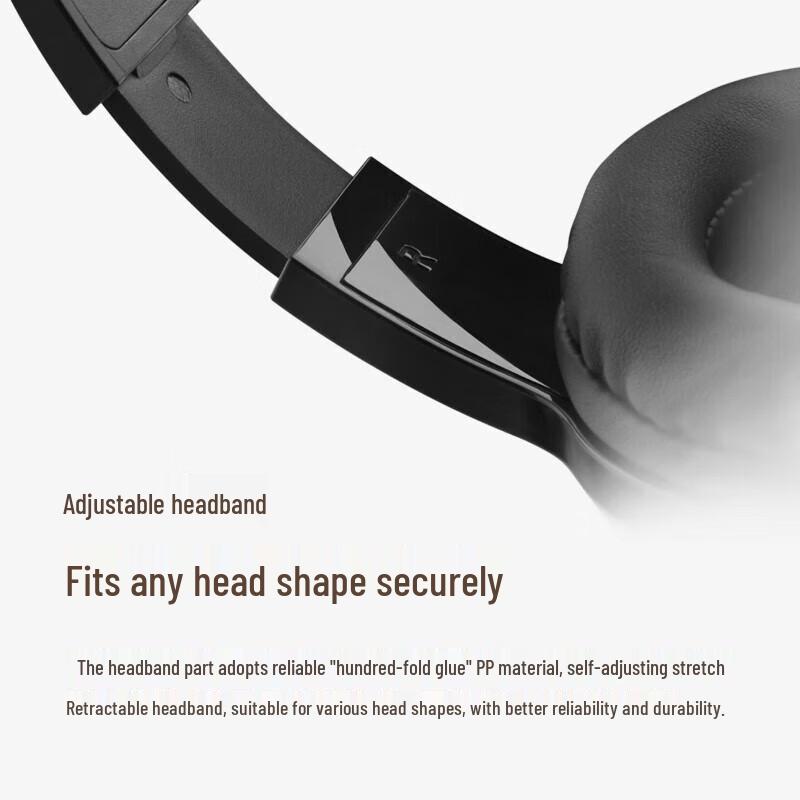 EDIFIER K815 USB Over-Ear Headset with Mic