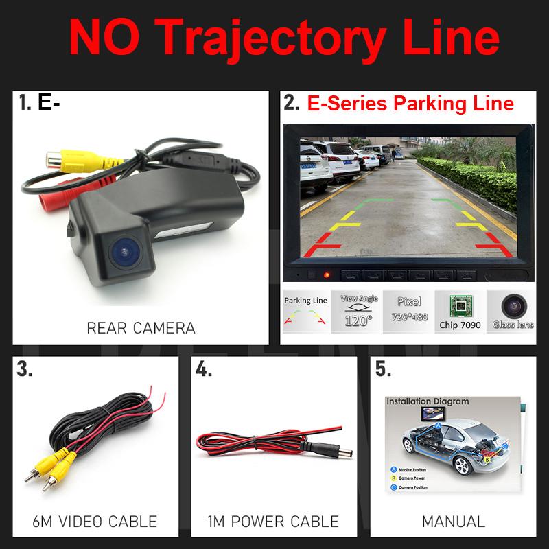 

HD 4089T Автомобиль Динамическая Траектория Парковочная Линия Вид Заднего Вида Автомобиля Камера Обратного Хода Для Mazda 2 Mazda 3 Mazda2 Mazda3