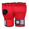 2Pcs Gel Boxing Gloves Super Soft Ultra-Thick Shock-absorbing Breathable Kickboxing Boxing Hand Wraps Gloves