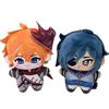 Tartaglia Genshin Impact Plush Kaeya Hutao Genshin Impact Tartaglia Doll Citlali Genshin Plush Toy Gift